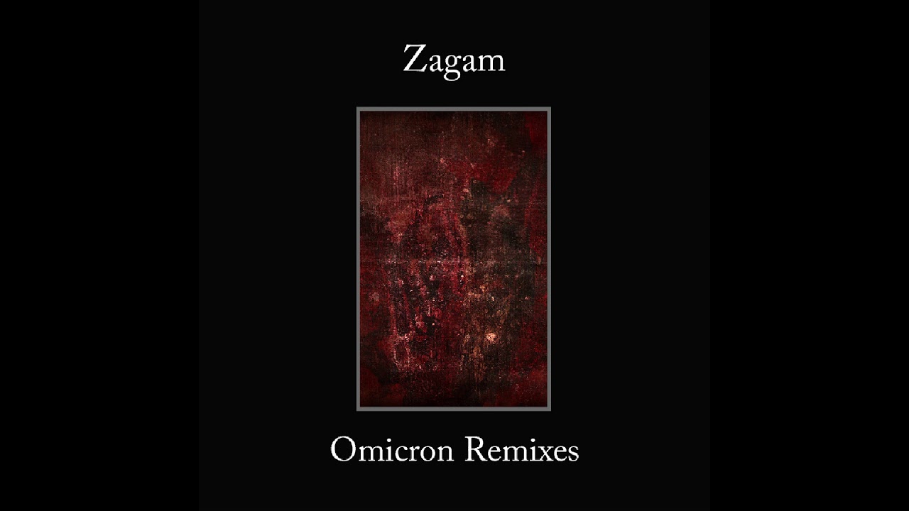 Zagam - Machosias (Maquerelle Remix)[NSTNKT010]