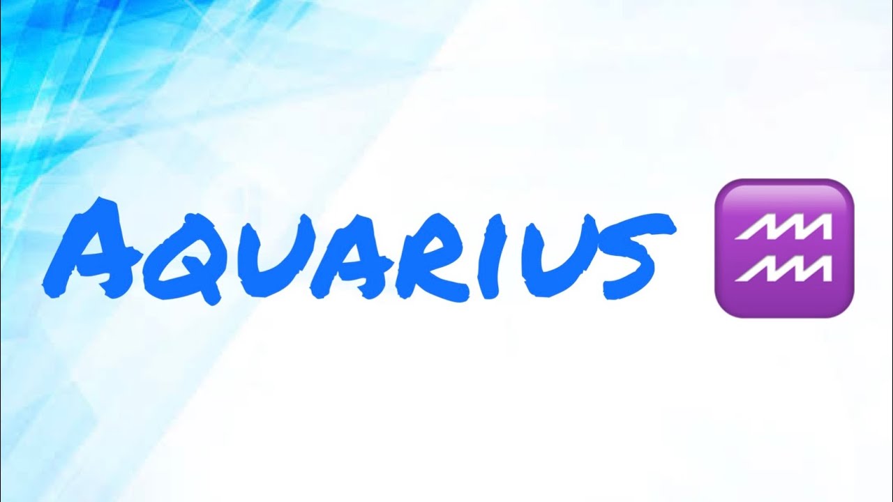 AQUARIUS MARCH♒️WOW! THEY WANNA REBUILD THINGS WITH YOU AQUARIUS🔮TAROT READING🔮