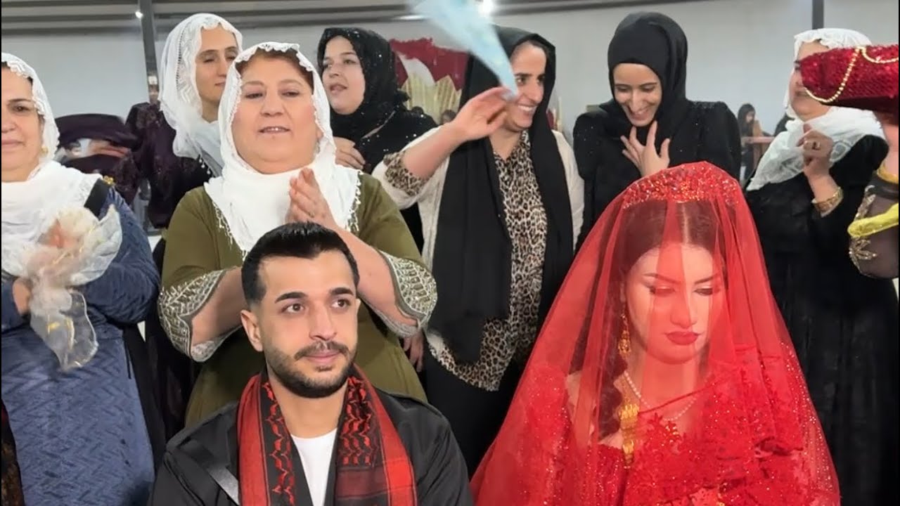 SABİH YILDIRIM DÜĞÜNÜ PART.2 ( Müzik Musa Silopi )