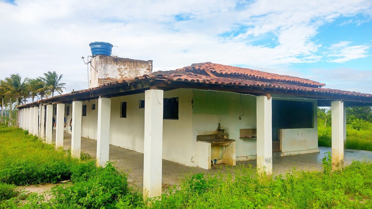 Vende-se Sítio na Paraíba -  Terras 100% produtivas 🌽🌽🌽🌽UM VERDADEIRO ARRAIÁ DE PREÇO BAIXO 🚨