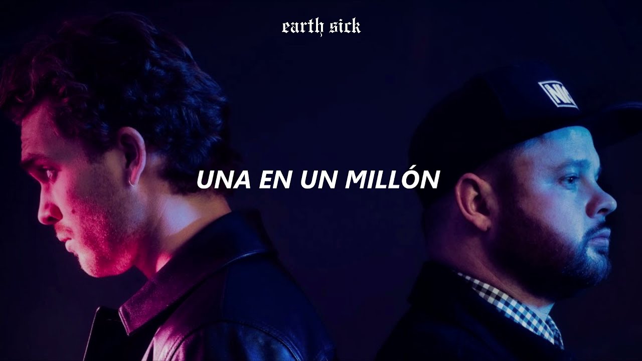 Million and One -  Royal Blood // Sub. Español