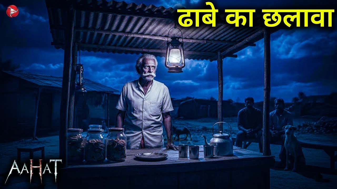 #aahatamatarsong  | Aahat New Episode | डर का खौफनाक मंजर | Horror Show | Jara Si Aahat 2026 #horror