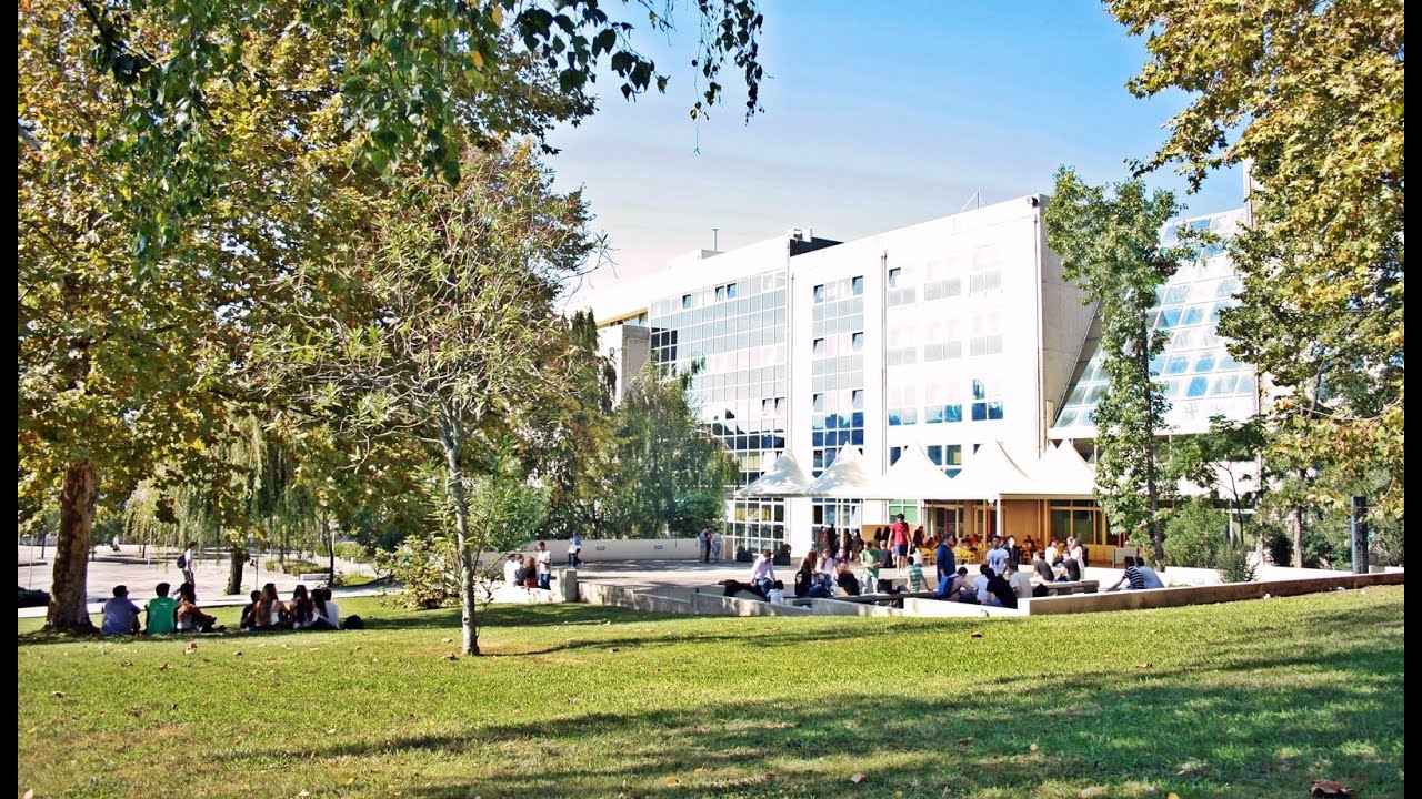 Universidade Portucalense: a tua Universidade!