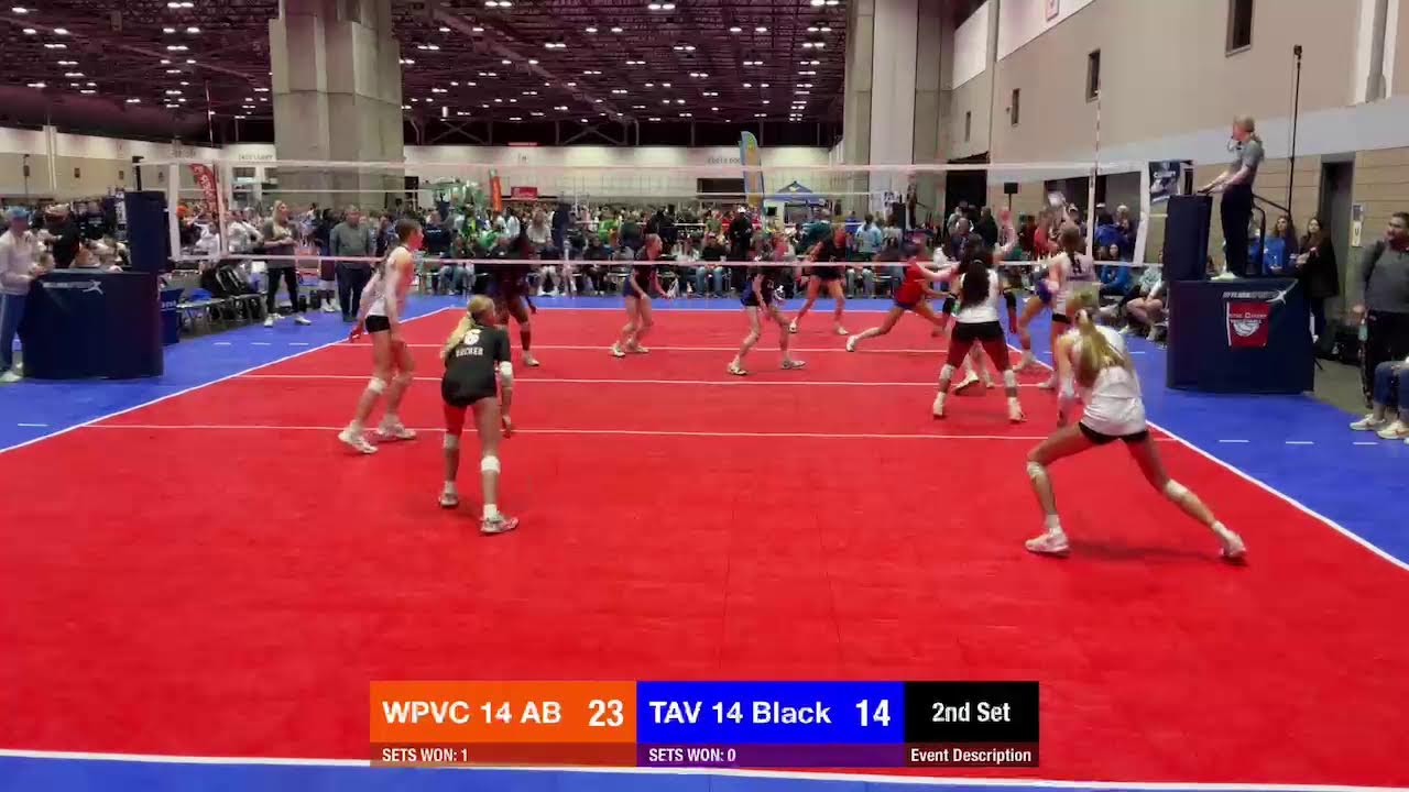 NIT Triple Crown Day 2 G1