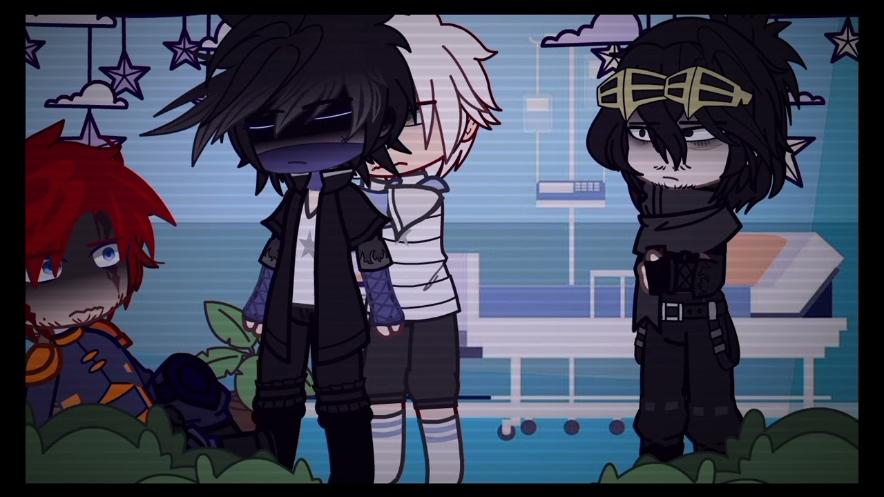 [] Protective Dabi/Touya [] Part-4 [] Org [] My AU [] I FORGOT ABOUT SHOUT OUTS!!( [](Unlogical..)[]