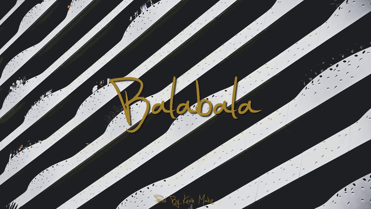 FREE Afro Drill X Rumba Drill Type Beat - 