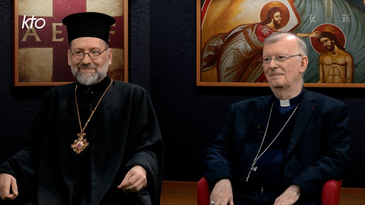 Un tournant d'unité dans le dialogue catholique/orthodoxe ?