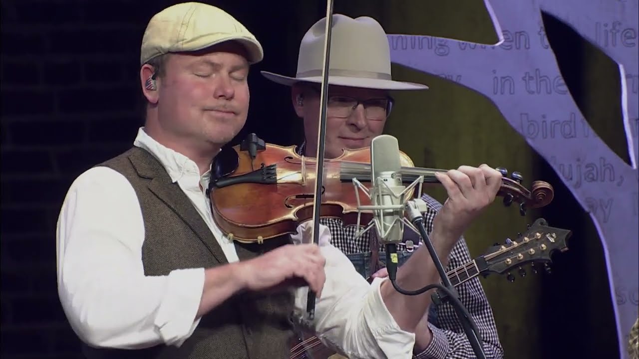 Piney Mountains | The Appalachian Road Show | Appalachia Sessions Live