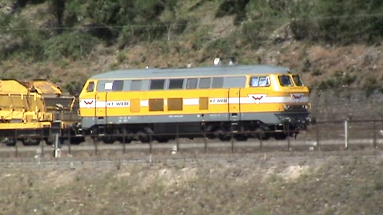 Züge und Schiffe bei Oberwesel, ERS 189, Wiebe 218, 155, ICE I BR401, 101, 428