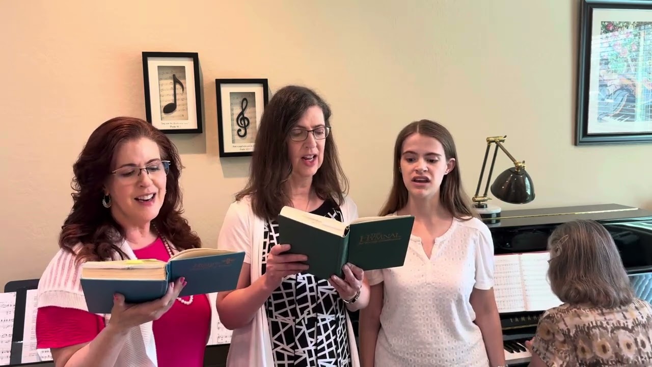 How Great Thou Art