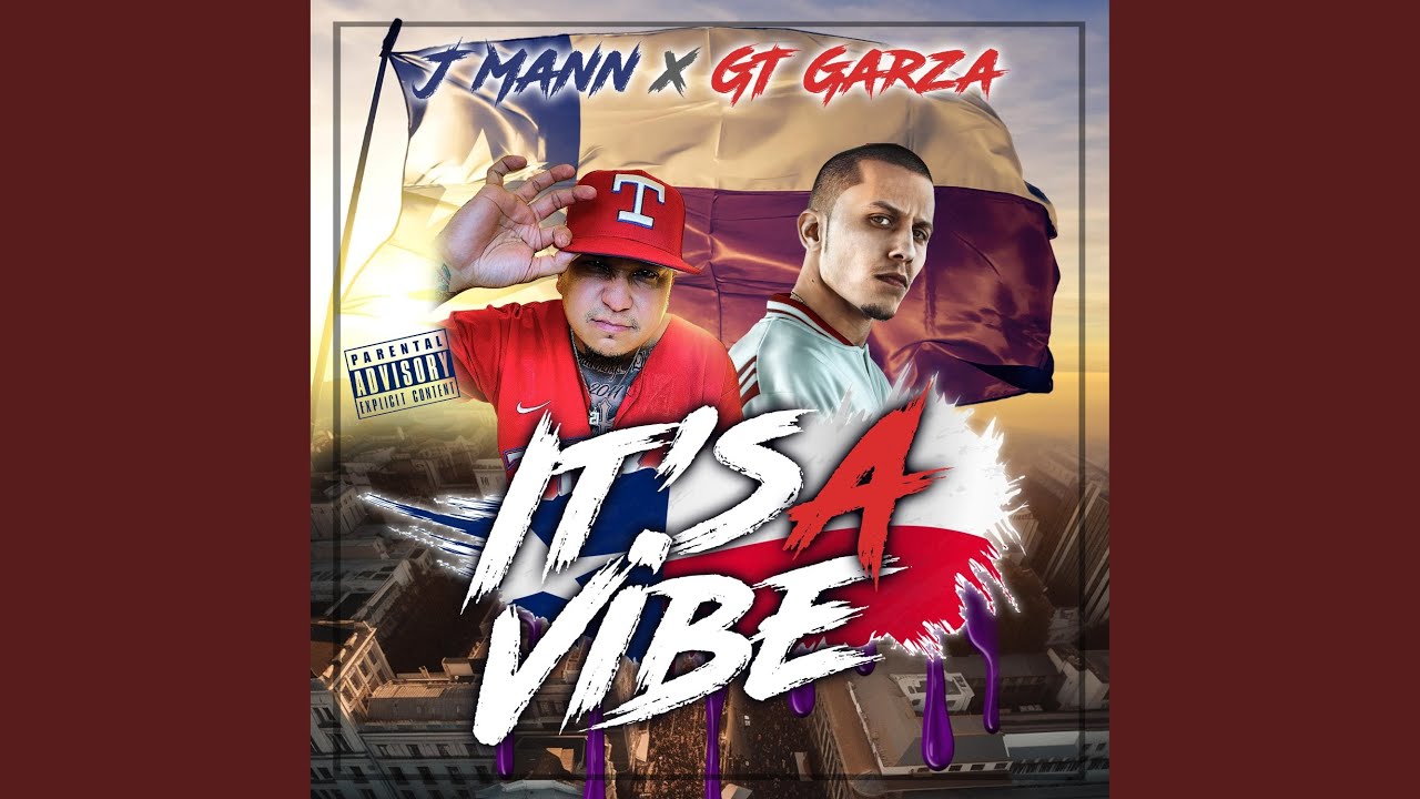 It's a Vibe (feat. GT Garza)