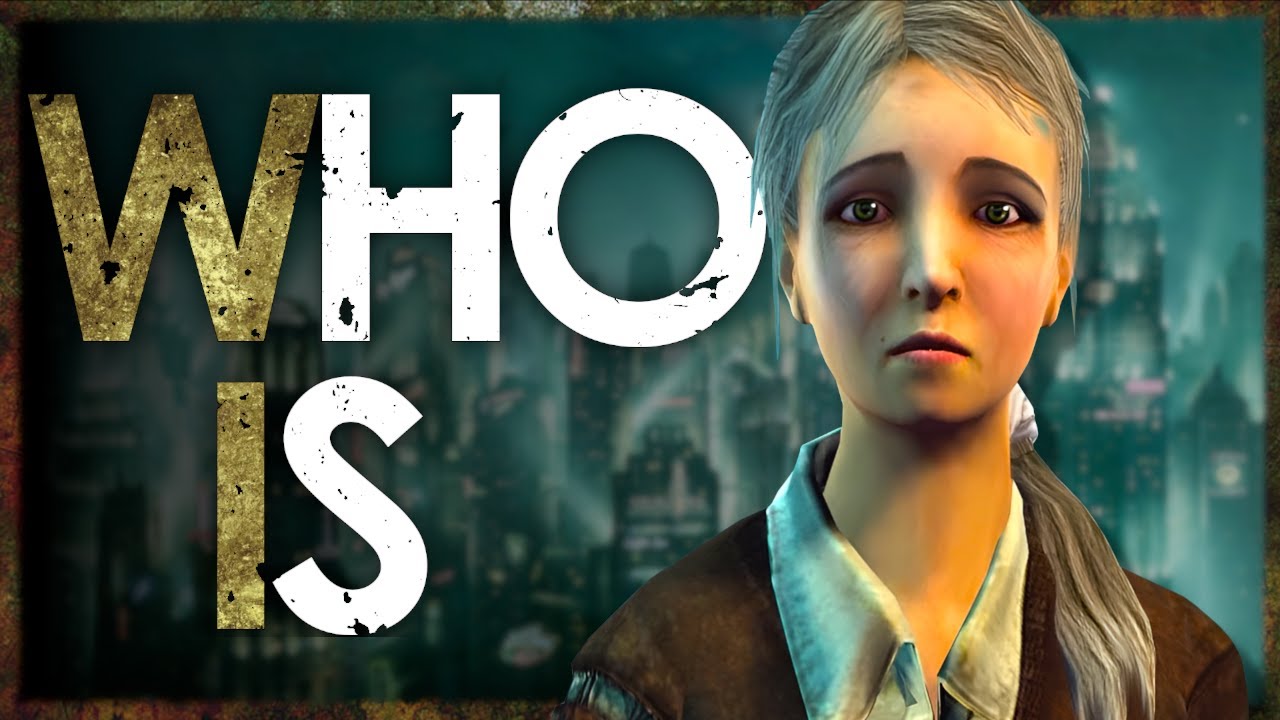 Who is Brigid Tenenbaum? (BioShock)