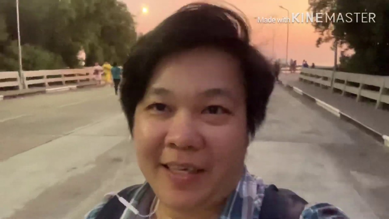 จะสวยไปไหน | สถานตากอากาศบางปู