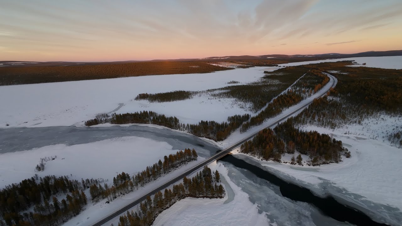Montane Arctic Spine 2025 - Episode Four