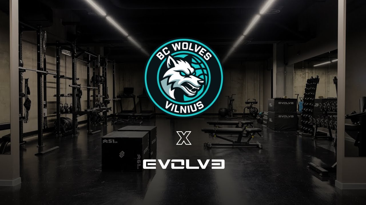🏀 The Ultimate Training Facility for Basketball Players! 🏋️‍♂️🔥