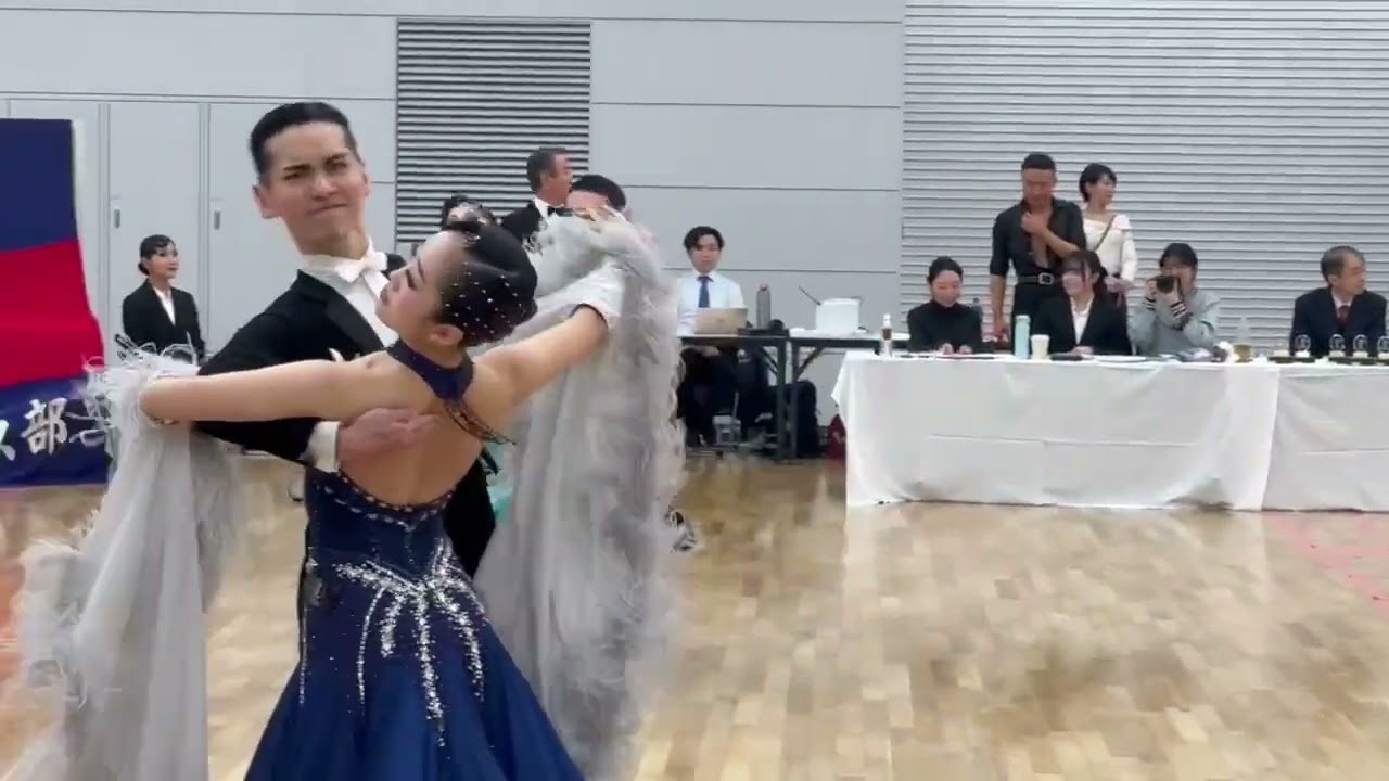 伊藤杯 決勝 小出・加藤組