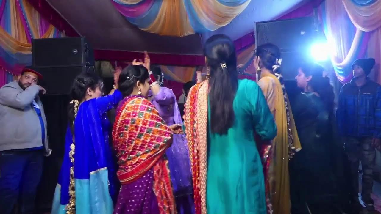 Pooja &Rohit Kumar