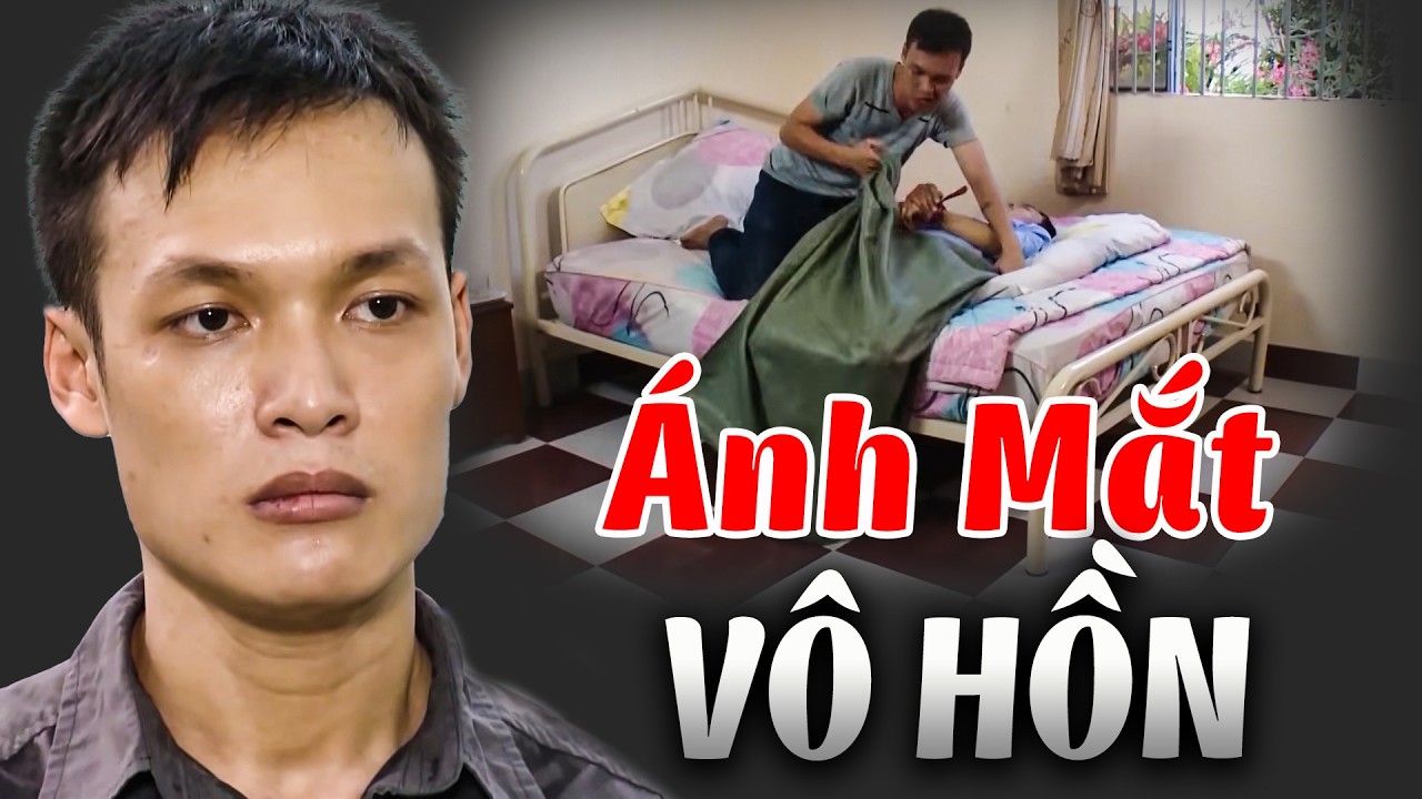 ÁNH MẮT VÔ HỒN | Truy Tìm Bằng Chứng 2026 | Ký Sự Pháp Đình THVL | Chuyện Cảnh Giác Mới 2026