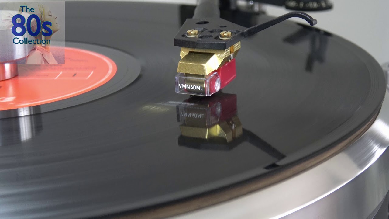 Level 42 ‎– Hot Water   12inch MasterMix version   HQ vinyl 96k 24bit Audio