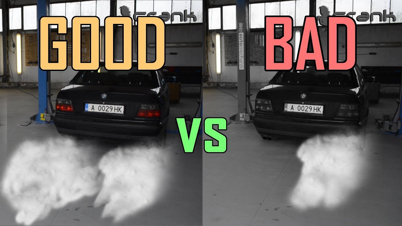 Good vs Bad LSD Differentials