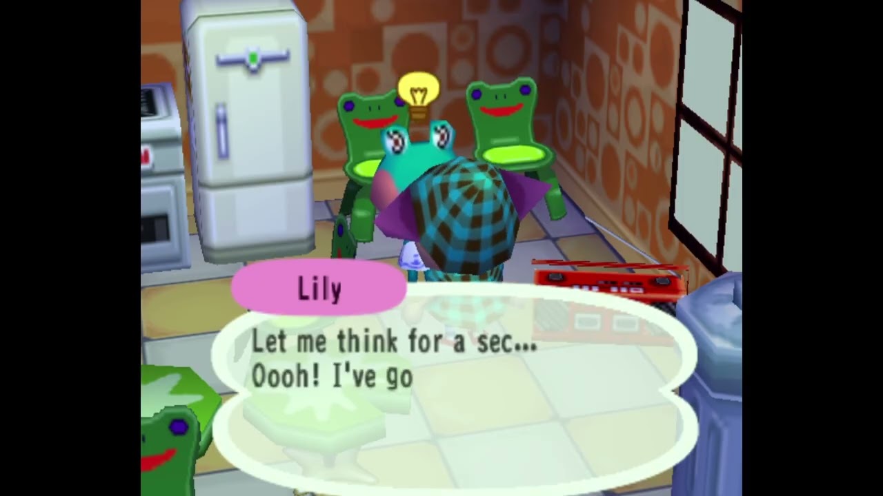 🎆Animal Crossing Gamecube | No Comm | Ookóówa | Pt. 158🎆