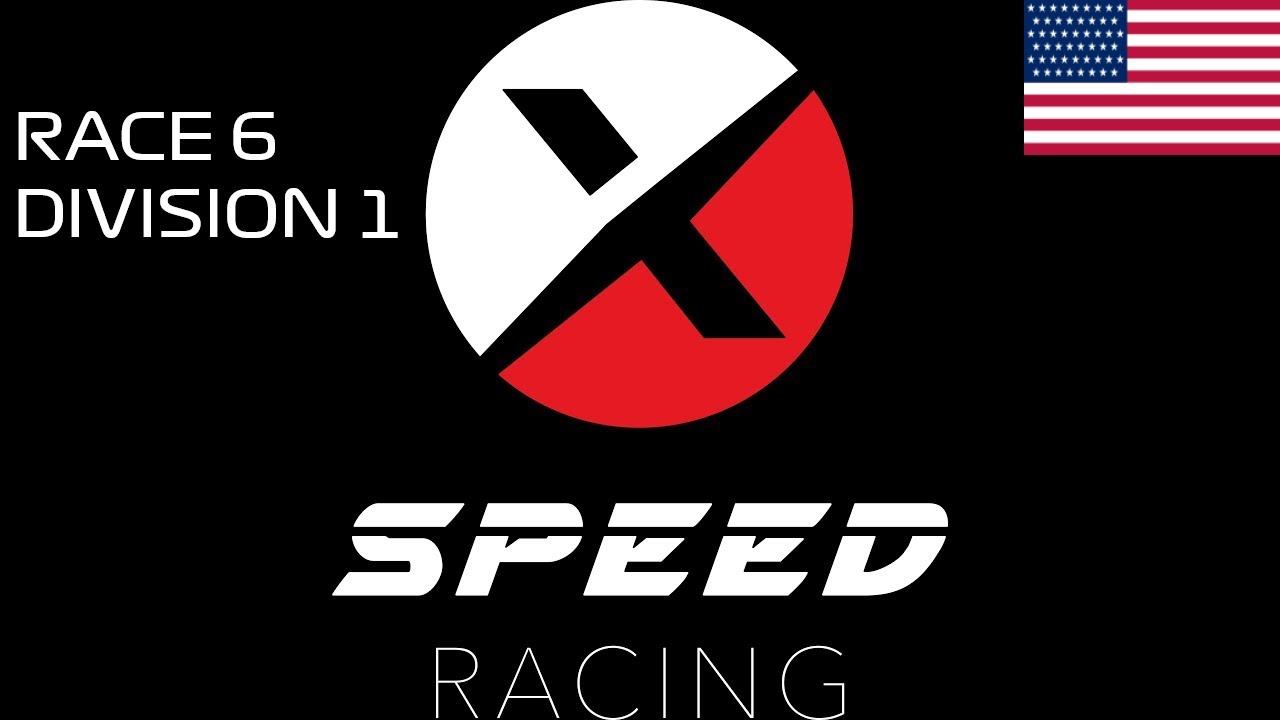 F122 Miami GP Highlights | XSpeed Racing League | Division 1, Rennen 6
