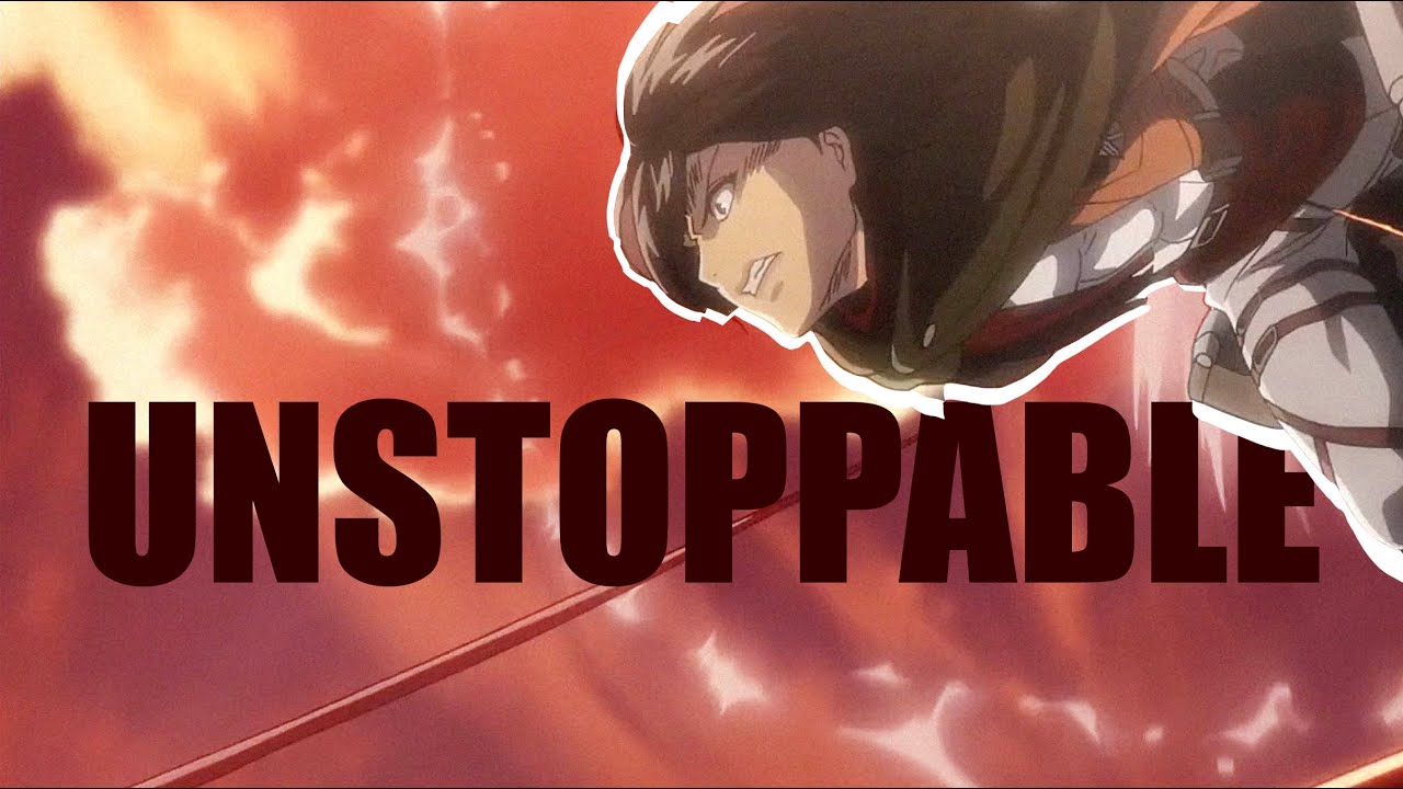 Attack on Titan || 