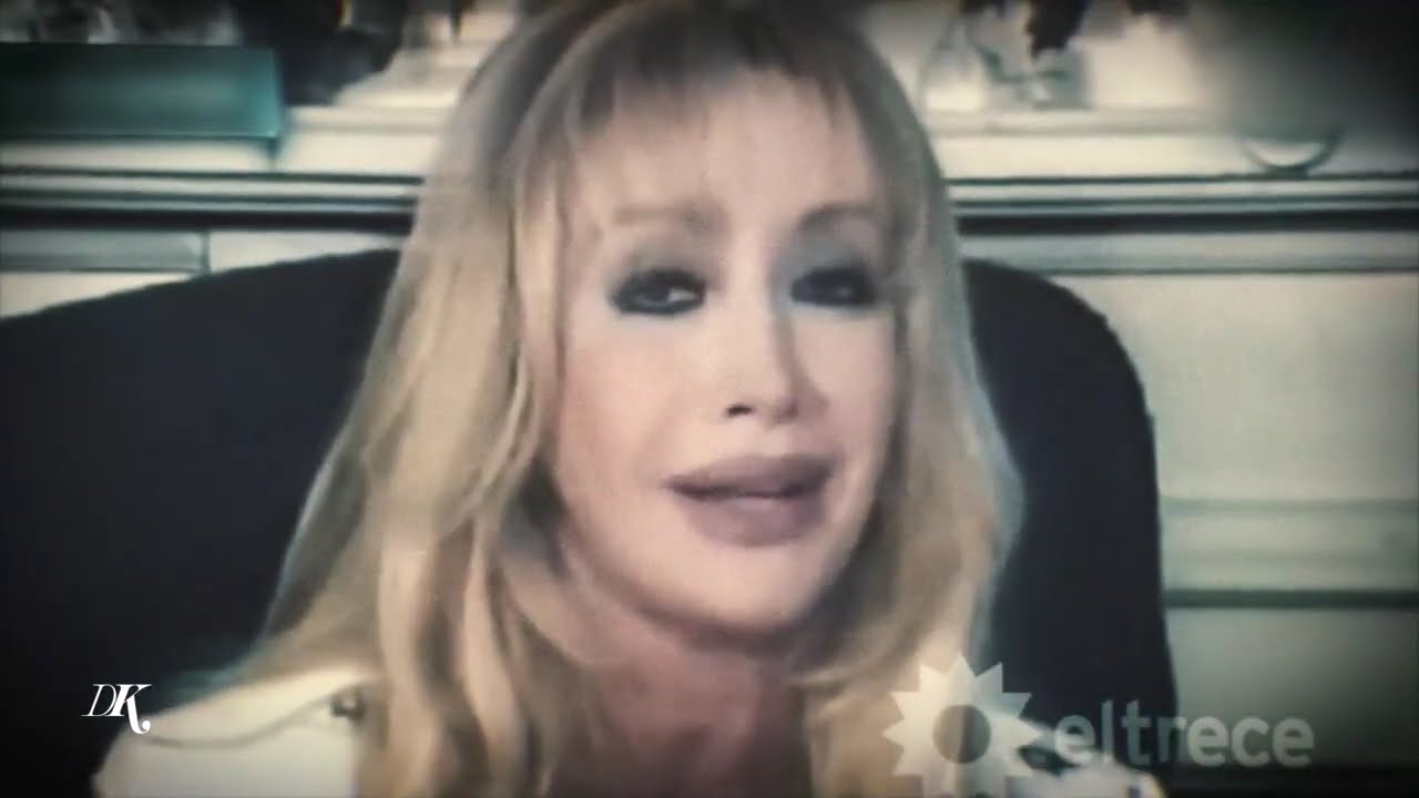 Historias Innecesarias: Giselle Rimolo - La falsa médica