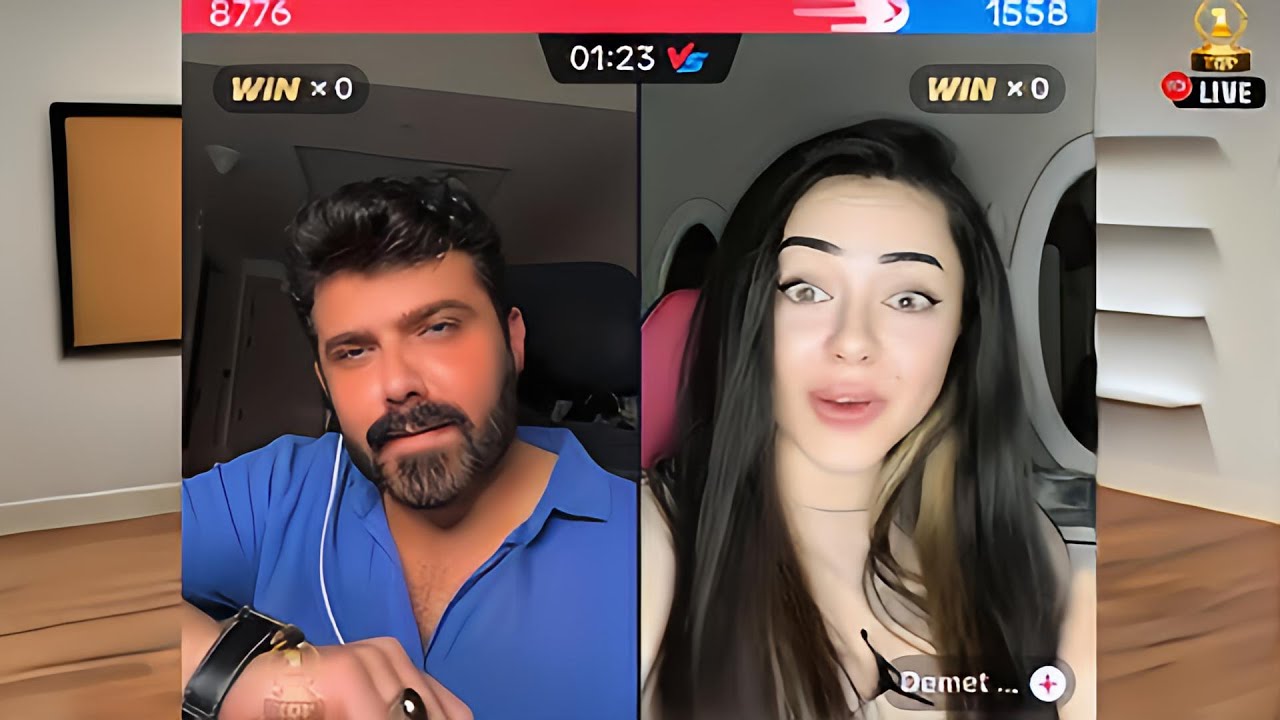 ضحك مع عمار الكوفي و ديميت سهرة اليلة 🥰❤️2023/6/20