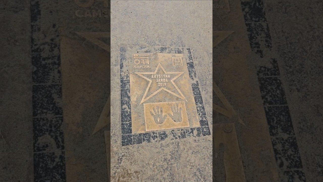 Krystyna Janda, to NIE moja matka Kurtyzana i splunąłem na Kryśkę całkiem przypadkowo. Doktor Akt&oacute;r