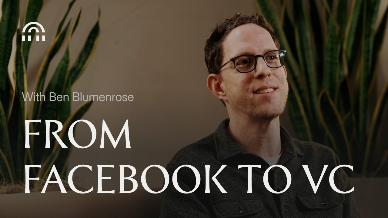 Early Facebook Employee: How Getting Criticized by Zuckerberg Shaped His Career