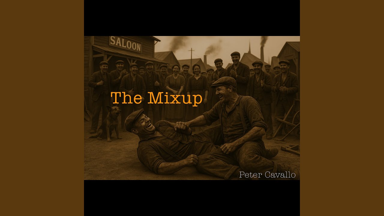 The Mixup