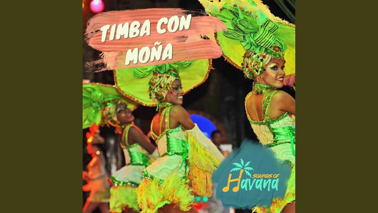 Mambo Con Cha Cha Cha
