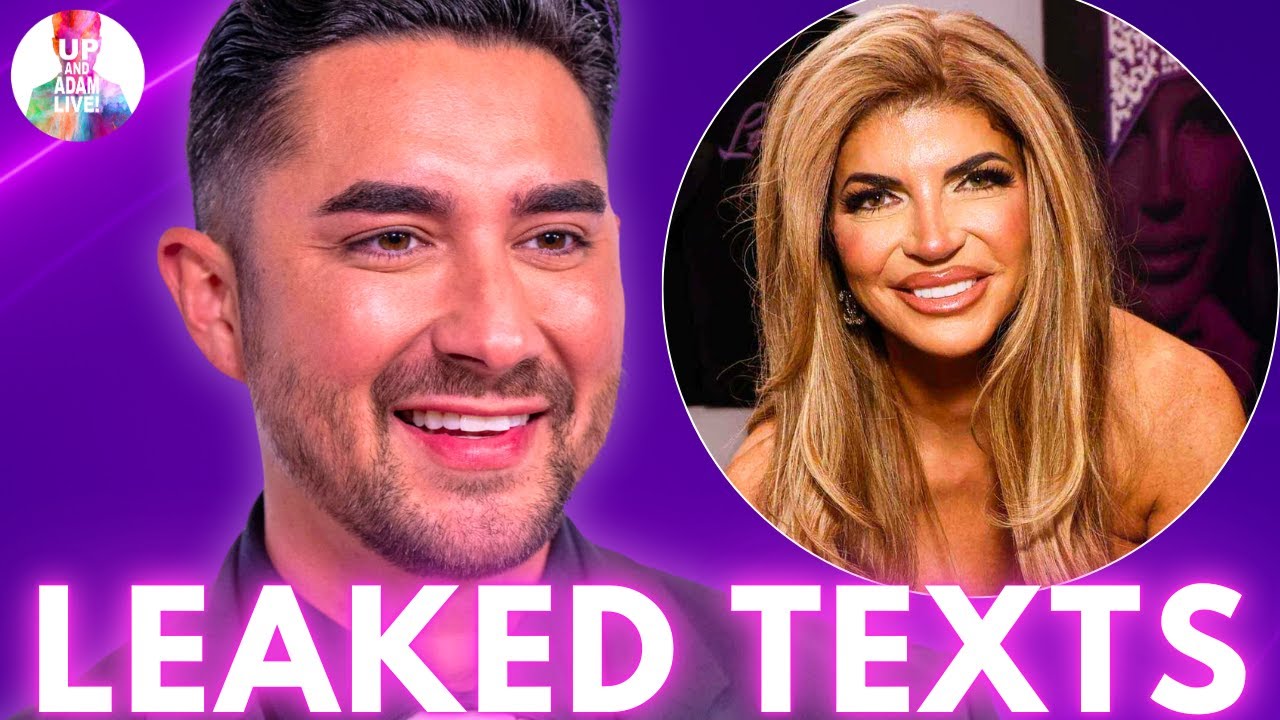 Новый судебный процесс SALACIOUS и обновление RHONJ!