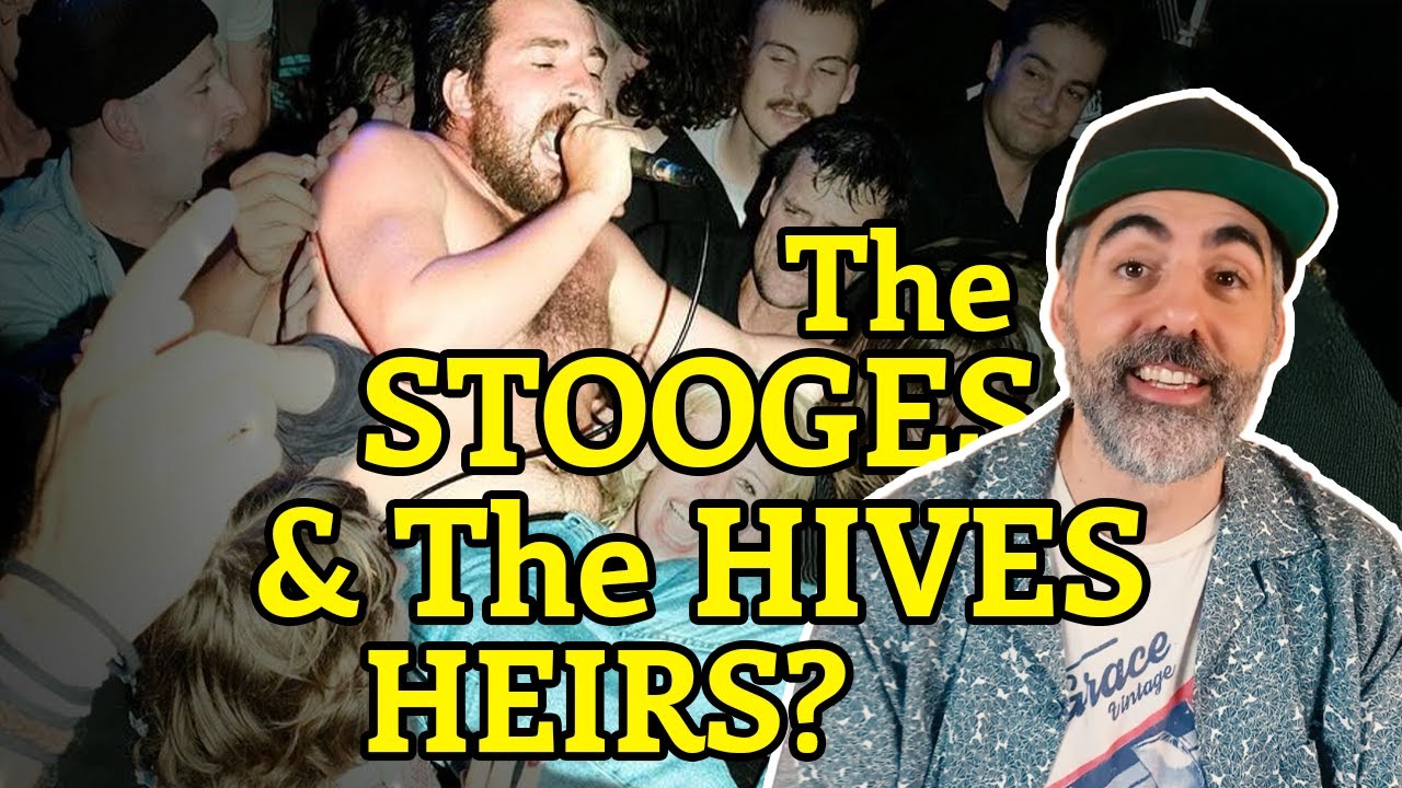 Punk Rock's Best Kept Secret: This Aussie Band Is LOUDER Than Ever!
