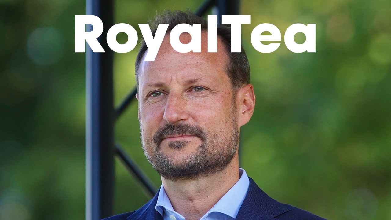 Haakon unter Druck – Soll Norwegens Kronprinz auf den Thron verzichten?