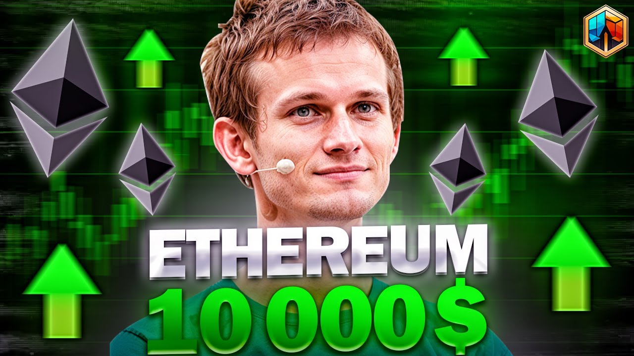 $10k ETH обзор Ethereum прогноз и Эфириум технический анализ