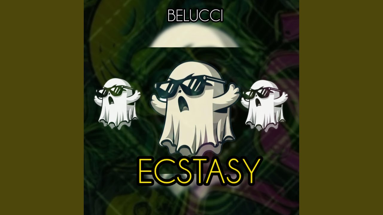 Ecstasy (feat. Belucci)