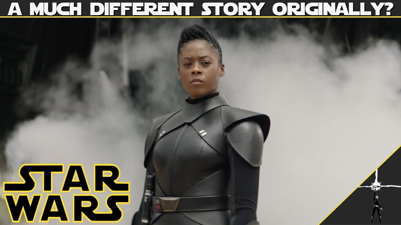 Was the original idea for Reva much better... or even worse?
