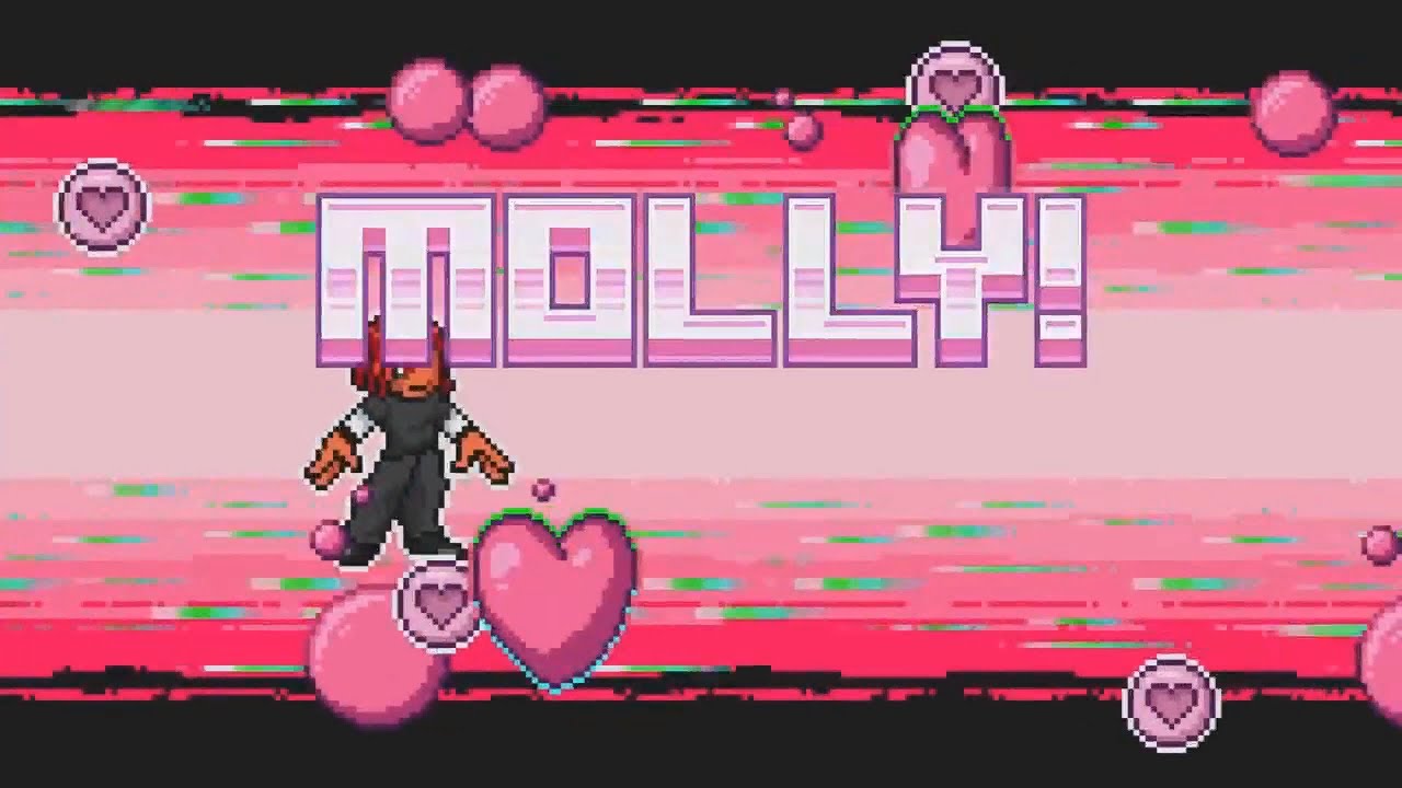 trippie redd - molly heart (slowed + reverb)