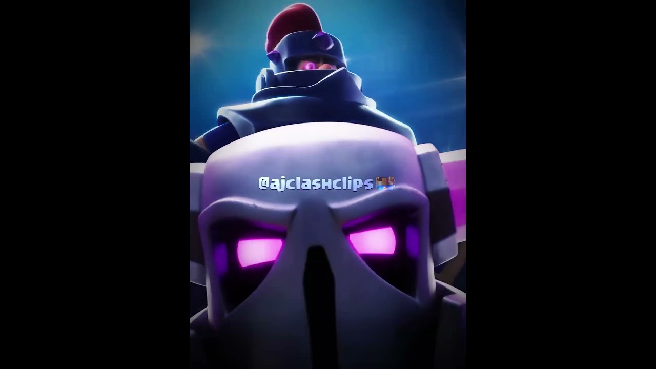 Coldest PEKKA Edit | Clash Royale
