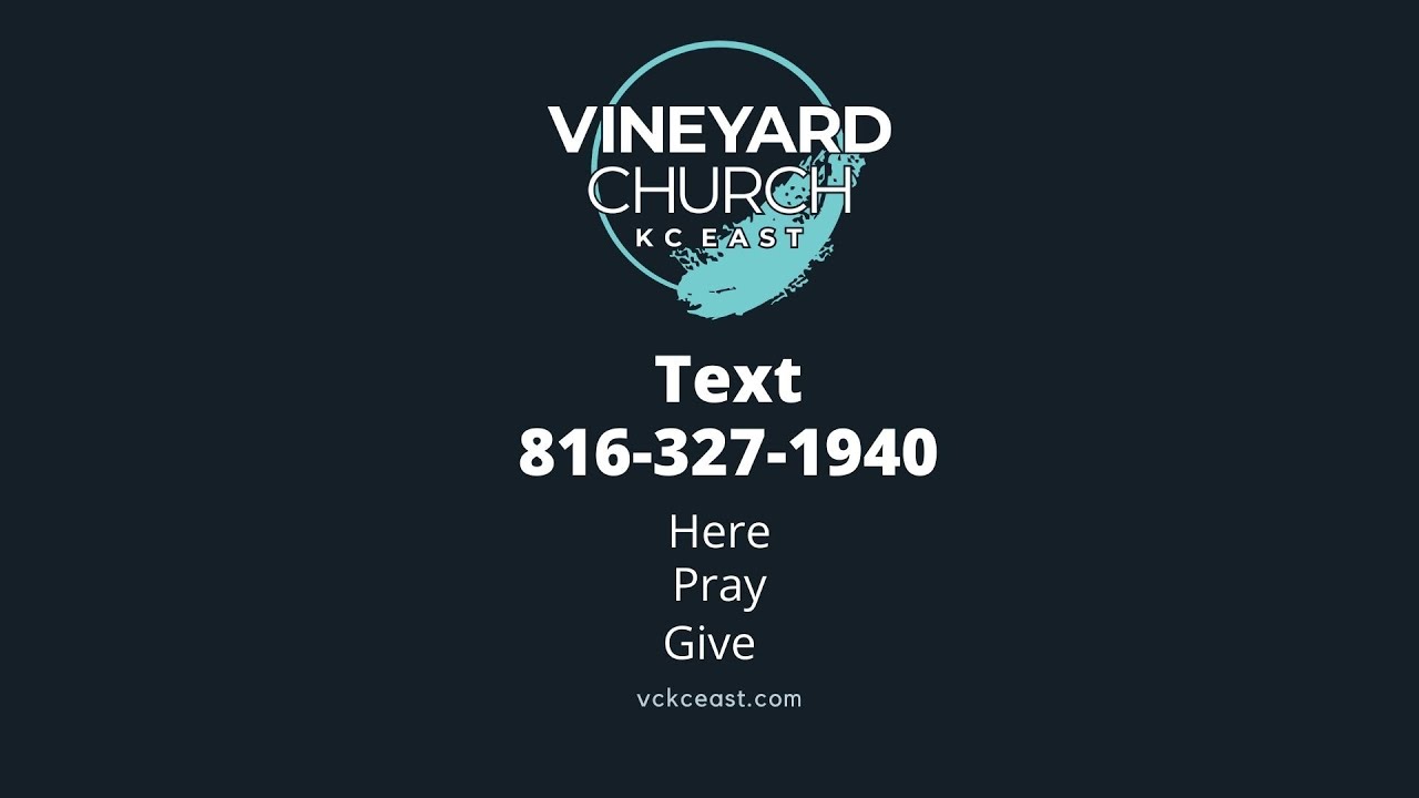 1/24/2021 | Full Service | Pastor Matt Slocum | Dethroning Disappointment