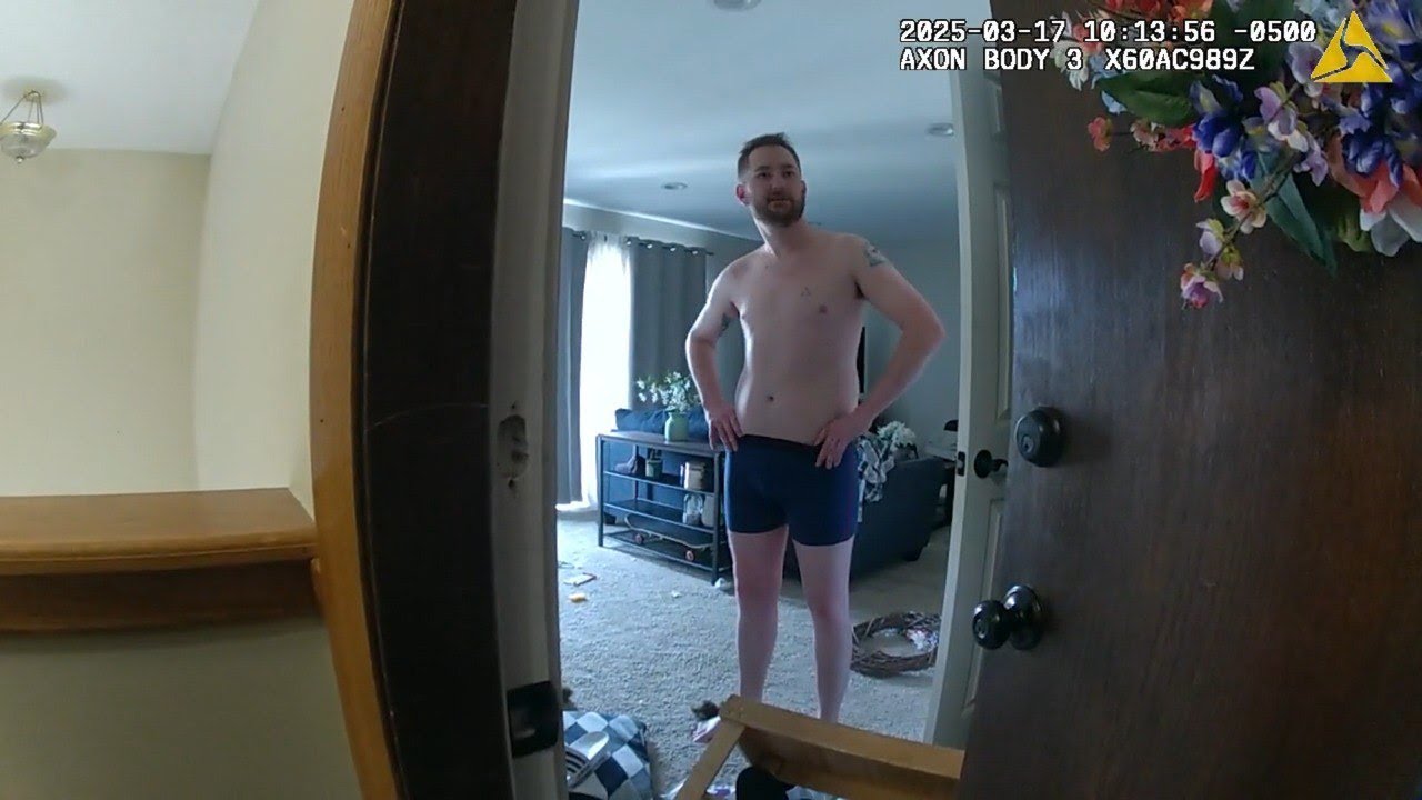 Husband Arrested on Assault Charges After Going &lsquo;Ballistic&rsquo; During Heated Argument