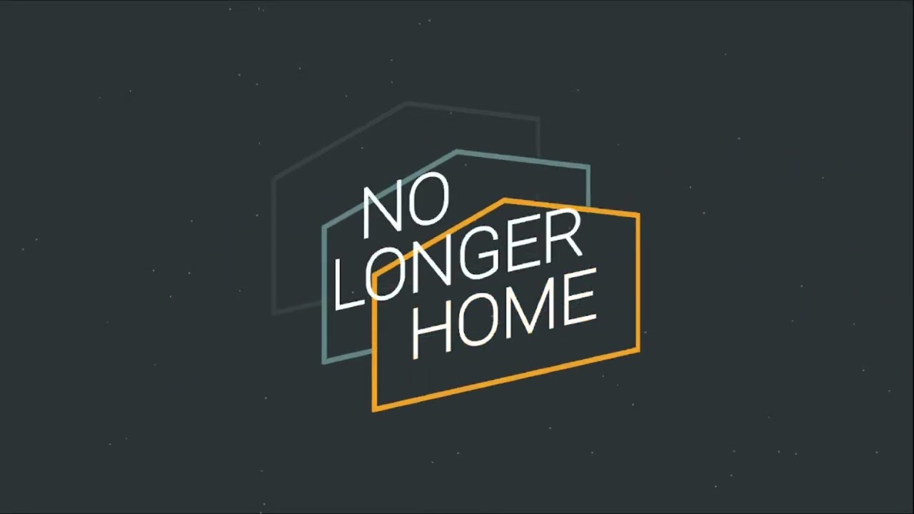 No Longer Home playthrough part 1