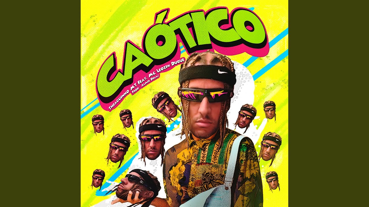 Caótico