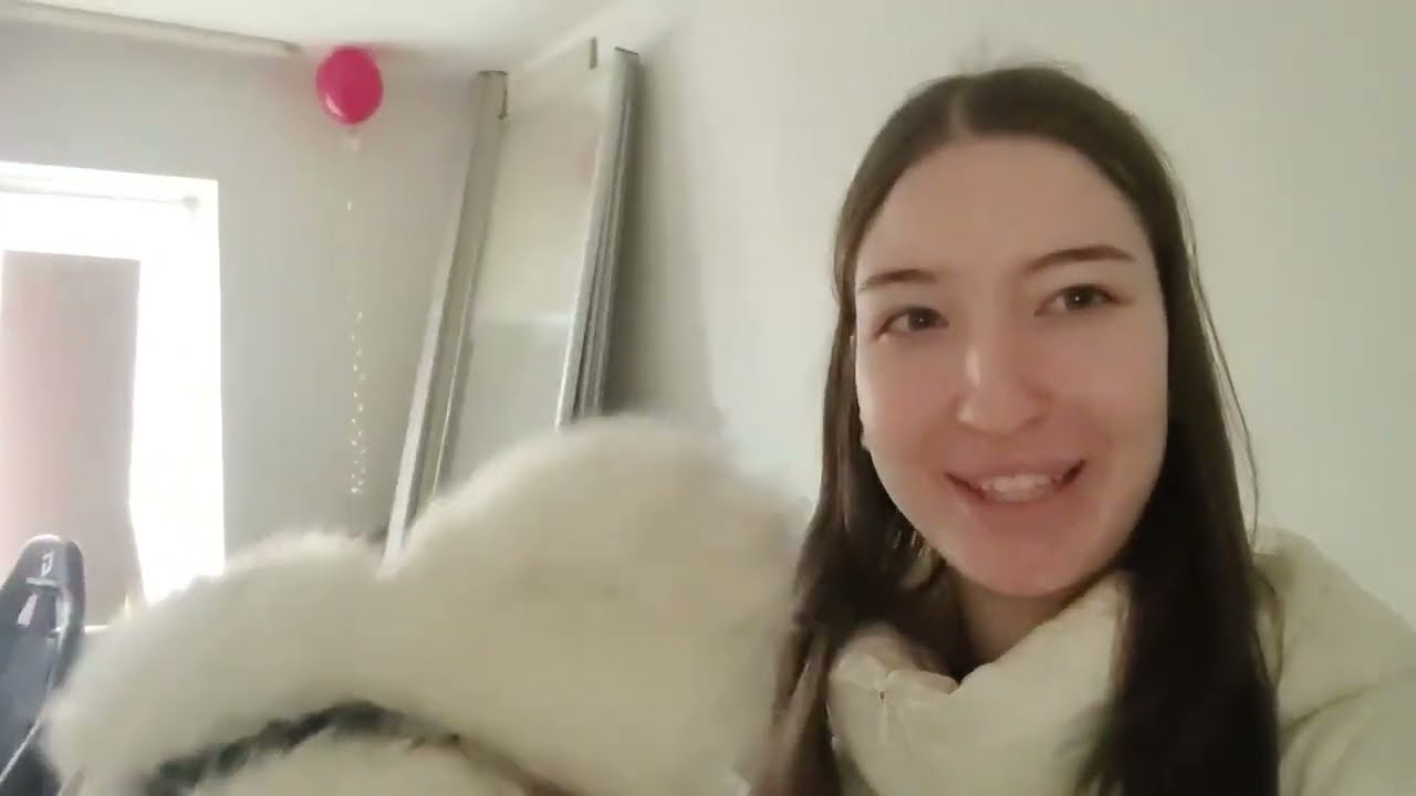 ПОДГОТОВКА КО ДНЮ РОЖДЕНИЯ 🎉🎉🎉