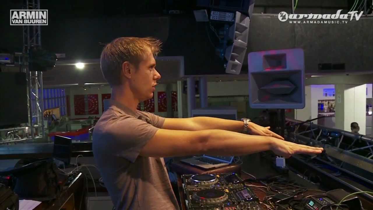 Universal Religion Chapter 5 - by Armin van Buuren - Out Now!