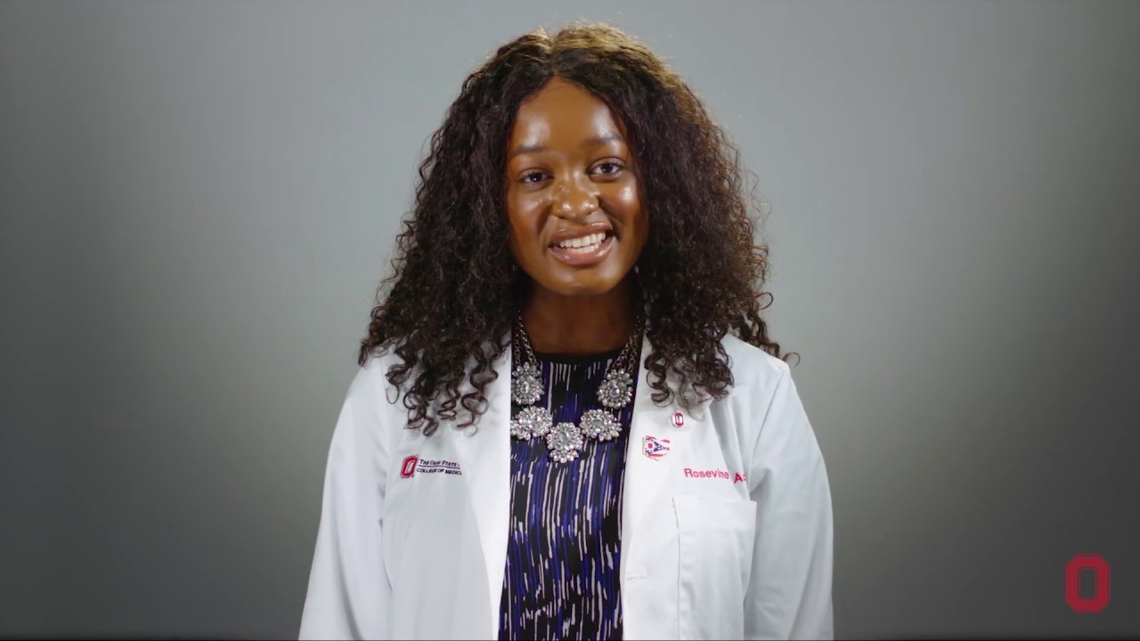 Celebrating women in medicine at Ohio State | Ohio State College of Medicine