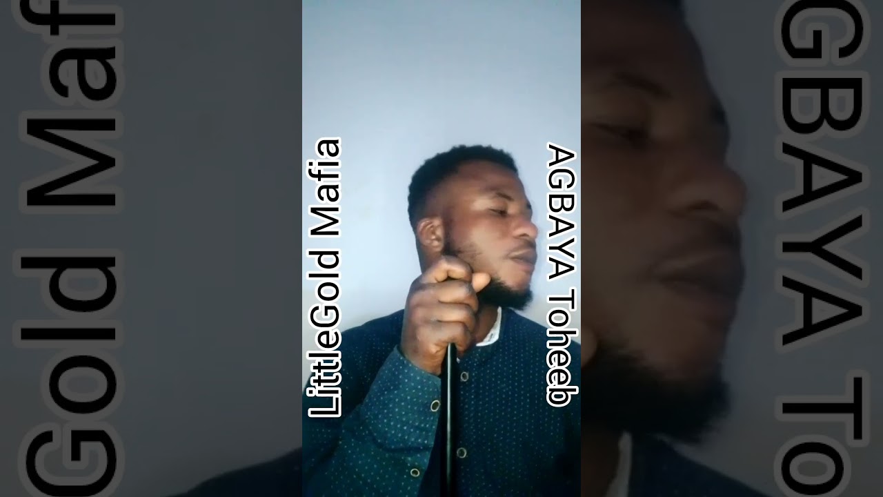 Ẹlẹdẹ Mí Fi Eleda Mi Masun🙏