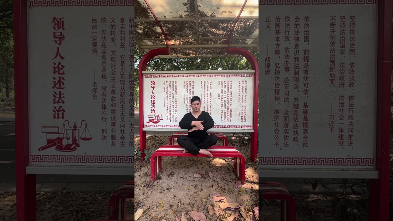 法轮大法好 真善忍好